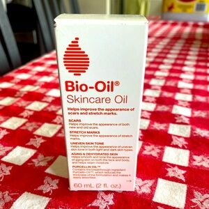 Bio Oil Skincare Oil
